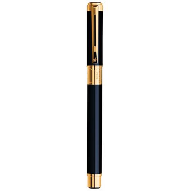 Ручка ролер Waterman PERSPECTIVE Black GT RB 41 400