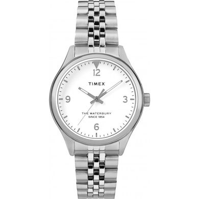 Женские часы Timex WATERBURY Classic Tx2r69400