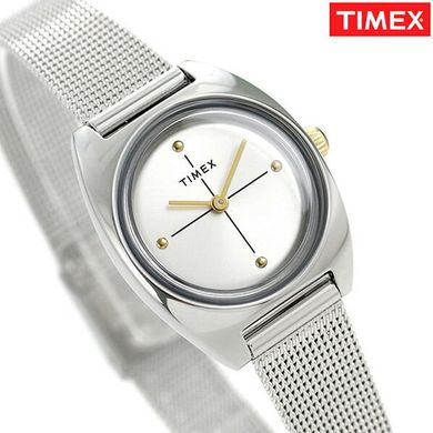 Женские часы Timex MILANO Tx2t37700