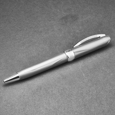 Ручка шариковая Visconti 48409 Rembrandt Grey BP