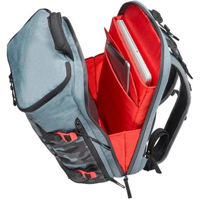 Рюкзак для ноутбука Victorinox Travel VX TOURING/Sage Camo Vt605626