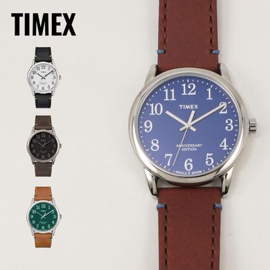 Мужские часы Timex Easy Reader Tx2r36000