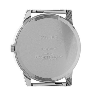 Часы наручные унисекс Timex EASY READER Txg025400