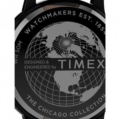 Мужские часы Timex CHICAGO Chrono Tx2u39200