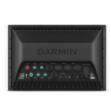 Картплотер Garmin GPSMAP 9019 9"