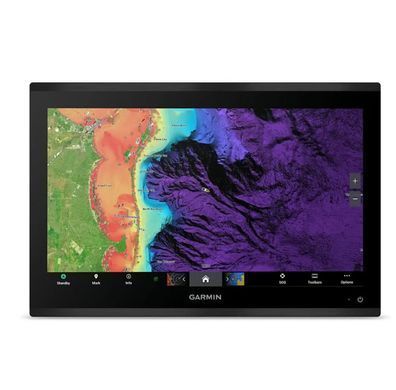 Картплотер Garmin GPSMAP 9019 9"