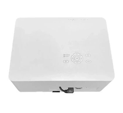 Интерактивная проекционная стена INTBOARD SENSO WL 142