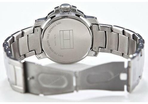 Мужские наручные часы Tommy Hilfiger 1790650