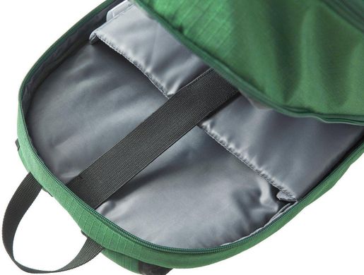 Рюкзак повсякденний з відділенням для ноутбука CAT Urban Active 83706;249 зелений