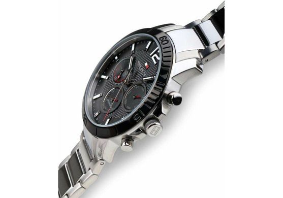 Чоловічі наручні годинники Tommy Hilfiger 1791272