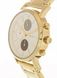 Часы наручные женские DKNY NY2147 кварцевые, на браслете, золотистые, США 4