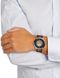 Часы наручные мужские FOSSIL ME3160 автоподзавод, ремешок из кожи, США 7