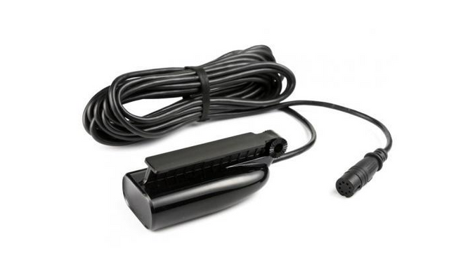 Ехолот Lowrance Hook2-7x SplitShot