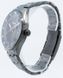 Часы наручные мужские FOSSIL FS5532 кварцевые, на браслете, серые, США 6