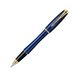 Пір'яна ручка Parker URBAN Premium Purple Blue FP 21 212V 4