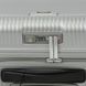 Чемодан Echolac KNIGHT/Silver S Маленький EcPC161-404-09 9