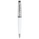 Кулькова ручка Waterman Expert Deluxe White CT BP 20 039 1