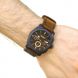Часы наручные мужские FOSSIL FS5251SET кварцевые, ремешок из кожи, США 6