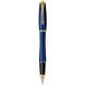 Пір'яна ручка Parker URBAN Premium Purple Blue FP 21 212V 1