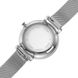 Часы наручные женские FOSSIL ES4627 кварцевые, "миланский" браслет, США 5