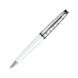 Кулькова ручка Waterman Expert Deluxe White CT BP 20 039 2