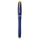 Пір'яна ручка Parker URBAN Premium Purple Blue FP 21 212V 3