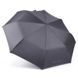 Зонт складной унисекс Piquadro OMBRELLI/Grey OM3607OM4_GR 2