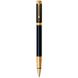 Ручка ролер Waterman PERSPECTIVE Black GT RB 41 400 1