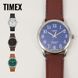 Мужские часы Timex Easy Reader Tx2r36000 5