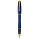 Пір'яна ручка Parker URBAN Premium Purple Blue FP 21 212V 2