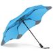 Складной зонт Blunt XS Metro Blue BL00101 5
