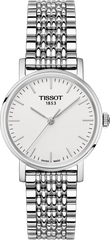 Годинники наручні жіночі Tissot EVERYTIME SMALL T109.210.11.031.00