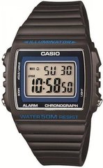 Часы наручные мужские CASIO W-215H-8AVDF