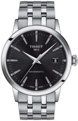 Часы наручные мужские TISSOT CLASSIC DREAM SWISSMATIC T129.407.11.051.00