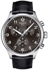 Часы наручные мужские Tissot CHRONO XL CLASSIC T116.617.16.057.00