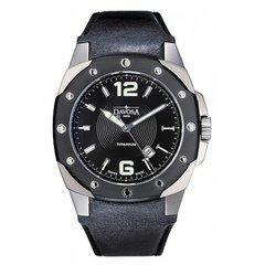 161.491.55 Чоловічі наручні годинники Davosa
