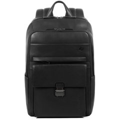 Рюкзак для ноутбука Piquadro FALSTAFF/Black CA5459S111_N