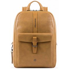 Рюкзак для ноутбука Piquadro ARES/Yellow CA5198W101_G