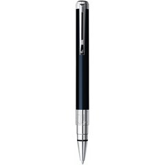 Шариковая ручка Waterman PERSPECTIVE Black NT BP 21 401