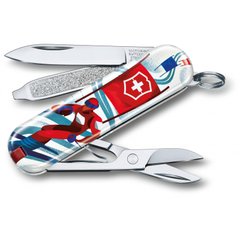Складной нож Victorinox CLASSIC LE Vx06223.L2008