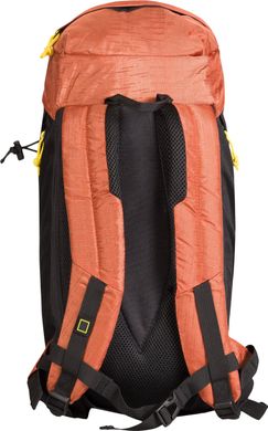 Рюкзак спортивний National Geographic Destination N16082;69 помаранчевий