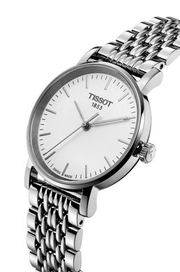 Часы наручные женские Tissot EVERYTIME SMALL T109.210.11.031.00