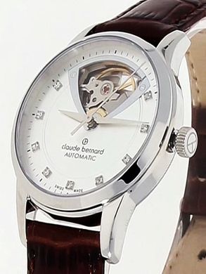 85018 3 AIN3 Швейцарські годинники Claude Bernard