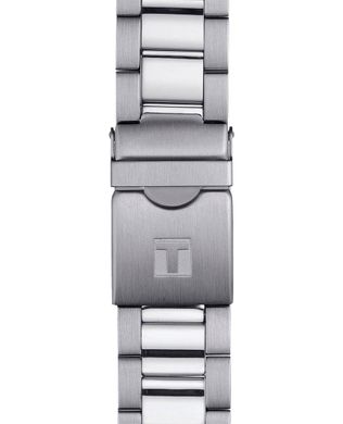 Часы наручные мужские Tissot SEASTAR 1000 CHRONOGRAPH T120.417.11.041.00