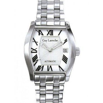 Годинники наручні чоловічі Guy Laroche LM5607BE, Gents 607
