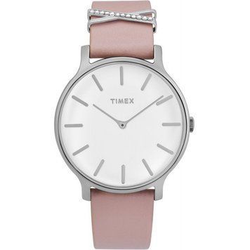 Женские часы Timex METROPOLITAN Transcend Tx2t47900