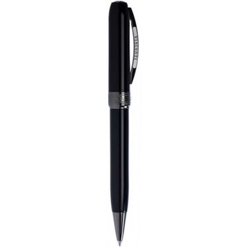 Ручка кулькова Visconti 48408 Rembrandt Back To Black BP