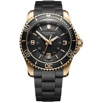 Мужские часы Victorinox Swiss Army Maverick V249101