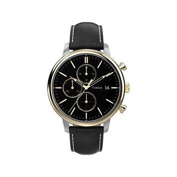 Чоловічі годинники Timex CHICAGO Chrono Tx2u39100