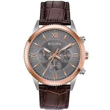 Годинники наручні Bulova 98A219